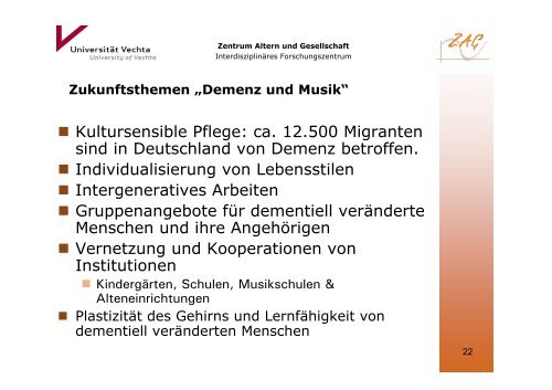 Vortrag Prof. Dr. Theo Hartogh - UNIMUSIK