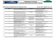 PremiaÃ§Ã£o - dia 09/11 - Novafapi