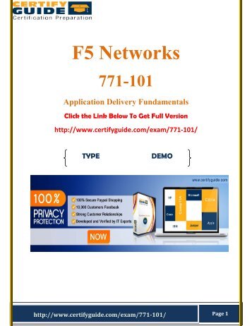 F5 Networks