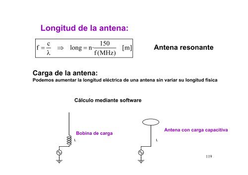 sistemas de comunicaciones electrÃ³nicas - Universidad de Oviedo