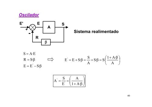 sistemas de comunicaciones electrÃ³nicas - Universidad de Oviedo