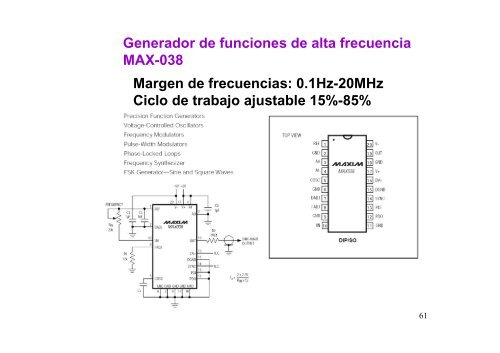 sistemas de comunicaciones electrÃ³nicas - Universidad de Oviedo