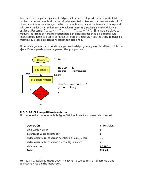 MANUAL DE MICROCONTROLADORES PIC