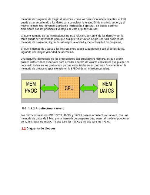 MANUAL DE MICROCONTROLADORES PIC