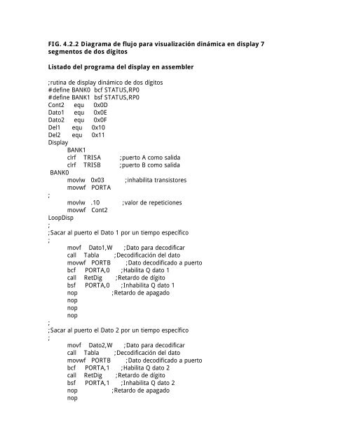 MANUAL DE MICROCONTROLADORES PIC