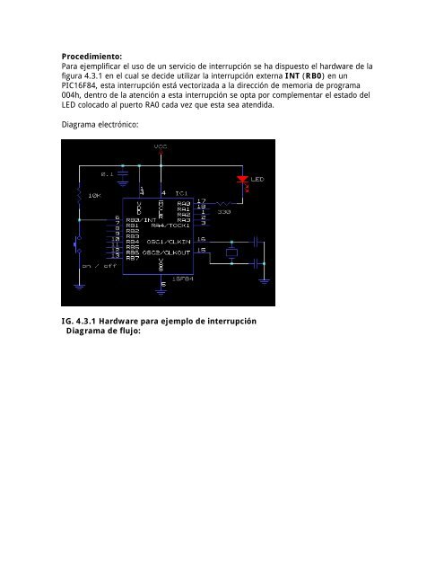 MANUAL DE MICROCONTROLADORES PIC