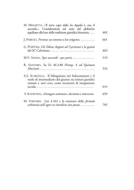 M. VARVARO, Gai 4.163 e la struttura della formula arbitraria nell ...