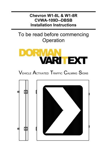 D O R MA N V A R I E T X T - Unipart Dorman