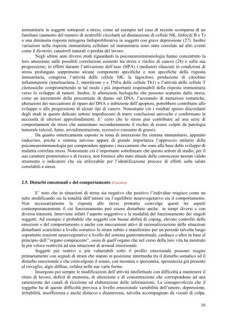 documento per un consenso sulla valutazione ... - Unipd-Org.It