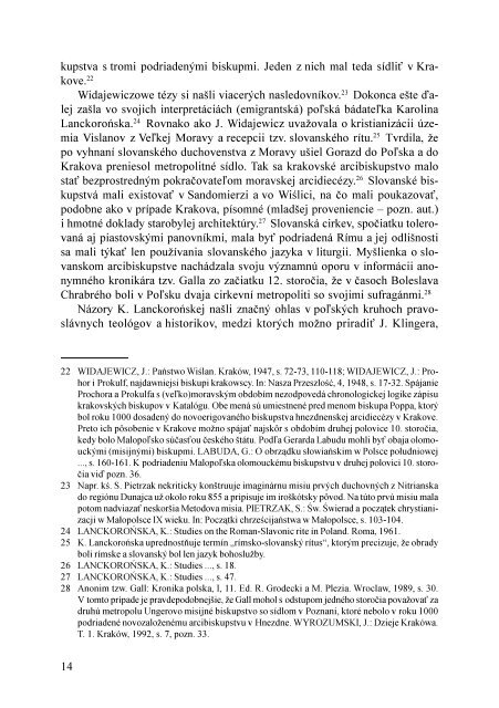 full text - PreÅ¡ovskÃ¡ univerzita v PreÅ¡ove