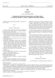 553/2003 ZÃ¡kon o odmeÅovanÃ­ niektorÃ½ch zamestnancov pri vÃ½kone ...