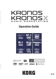 SL 1 Manual for Serato Scratch Live 2.2 - UniqueSquared.com
