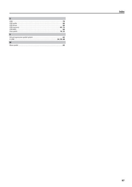 Owners Manual (GR-55_OM.pdf) - Roland