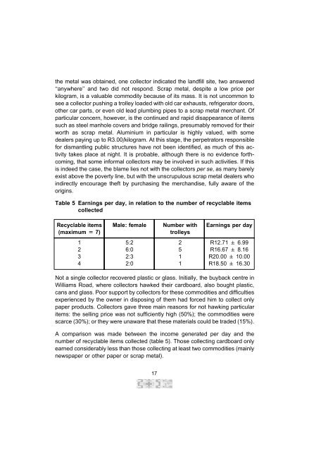 AFRICANUS Vol 30 No 2 ISSN 0304-615X - University of South Africa