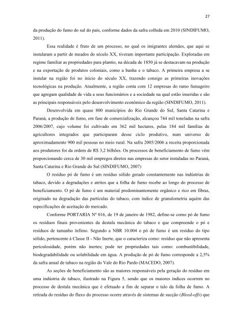 DissertaÃ§Ã£o Daniel Brinckmann Teixeira - Unisc