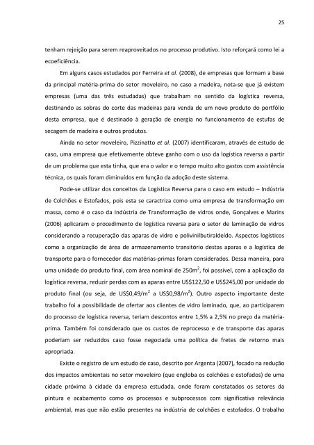 DissertaÃ§Ã£o Fernando Sansone de Carvalho - Unisc