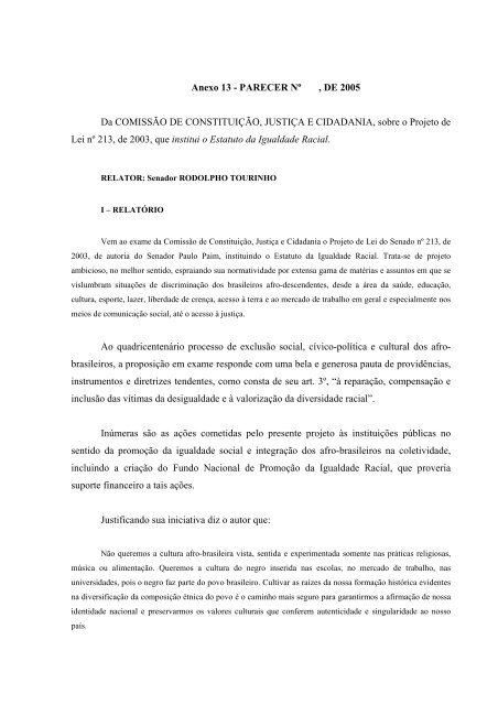 UNIVERSIDADE DE BRASÃLIA â UnB FACULDADE DE ... - Unisc