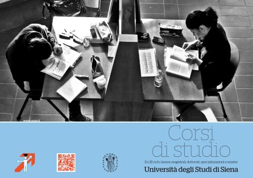 Università degli Studi di Siena