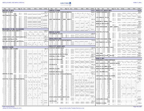 MEDELLIN (MDE-JOSE MARIA MEDELLIN (MDE-JOSE MARIA
