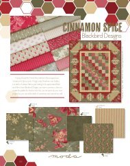 Tilda Tagged Misc Notions - Willow Cottage Quilt Co