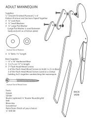 Adult Mannequin pattern for Lissa [Converted].ai