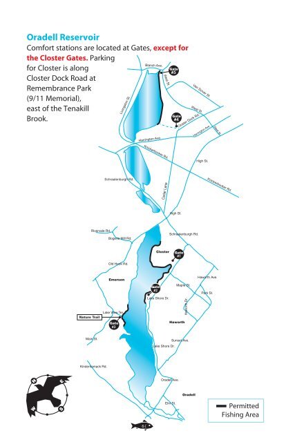 30583_UW13_Watershed bklt_R2.indd - United Water