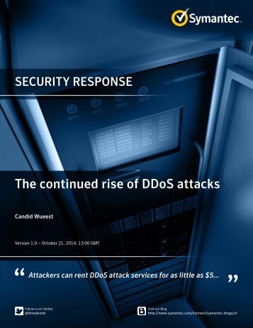 the-continued-rise-of-ddos-attacks