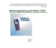 Nokia 7250