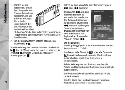 Nokia N85