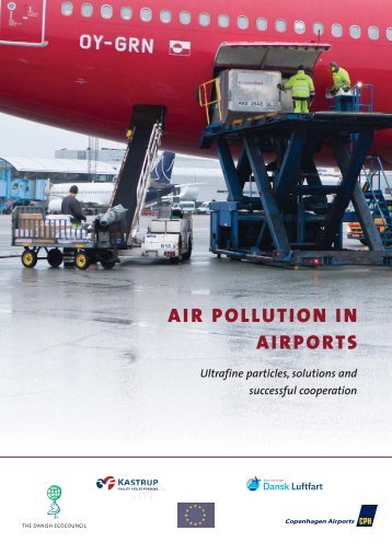 Air pollution in airports - Unite the Union