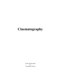 Christopher Doyle: