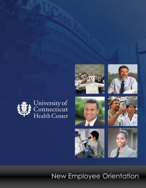 Orientation Self Learning Packet Slp Human Resources