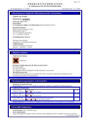 Produktinformation - STERILLIUM - HENRY SCHEIN VET