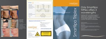 Smartlipo TriPlex Brochure