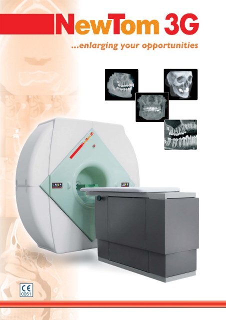 NewTom 3G Inglese - 3d-roentgen.ch