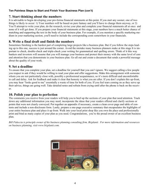 Farm and Ranch Survival Kit - National Ag Risk Education Library