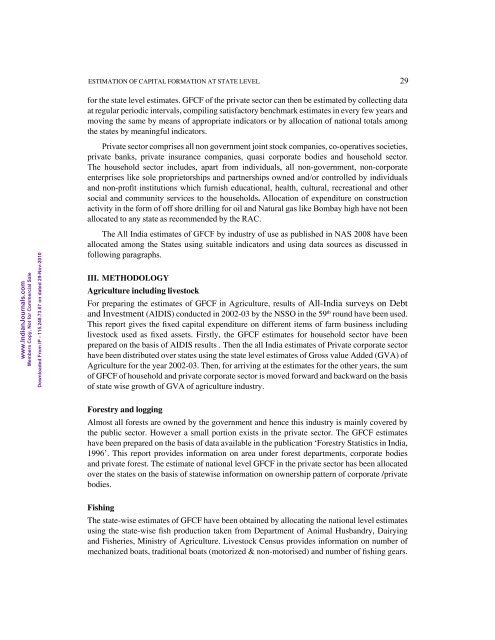 16-Estimation of Capital Formation at State Level.pdf - Mimts.org