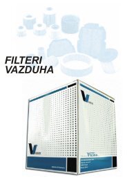 Filteri vazduha