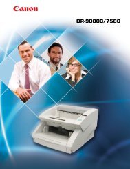 DR-7580 Brochure - Micrographics Inc.