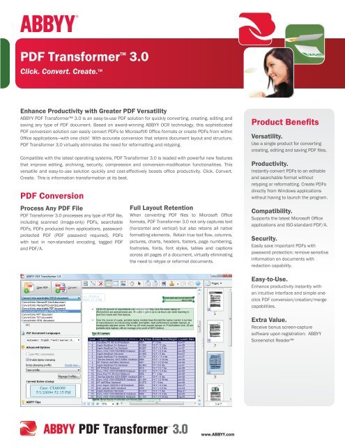 PDF Transformer - TRS Forms and Services Pvt Ltd