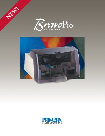 Bravo Pro.pdf - NewWave Technologies Inc.