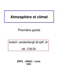 Introduction - LPAS - EPFL