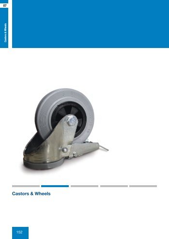 2012-13 Castors Wheels.pdf - Brammer