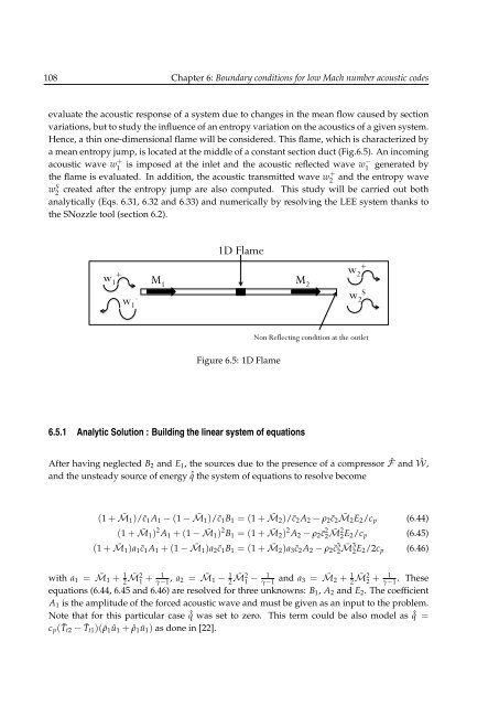 THESE de DOCTORAT - cerfacs
