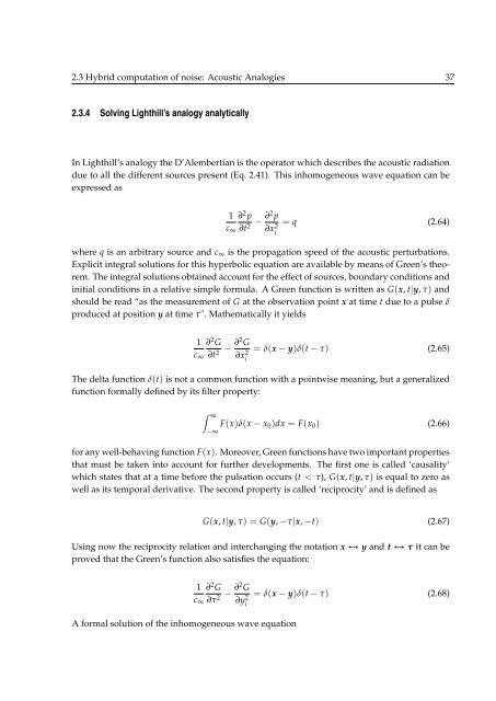 THESE de DOCTORAT - cerfacs