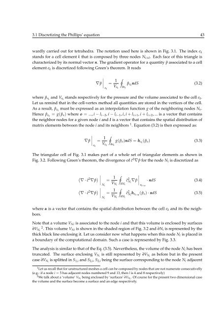 THESE de DOCTORAT - cerfacs