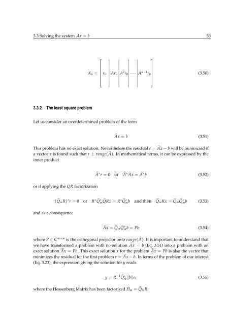 THESE de DOCTORAT - cerfacs
