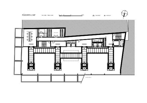 Jan KropÃ­k - portfolio - ÄVUT v Praze, Fakulta architektury