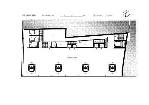 Jan KropÃ­k - portfolio - ÄVUT v Praze, Fakulta architektury