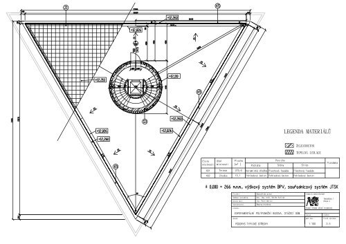 OralkovaRegina_Portfolio - ÄVUT v Praze, Fakulta architektury